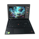 Nopeimmalle  - ThinkPad X1 Carbon G9 i5-11gen 16Gt 256 Gt W11P