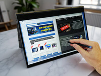 Nopeimmalle Thinkpad X1 Yoga G5 Touch 16Gt 1000Gt W11Pro