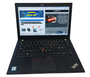 Nopeimmalle ThinkPad X280  i7-8550U 16Gt 4G/LTE W11Pro
