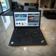 Nopeimmalle ThinkPad X280  i7-8550U 16Gt 4G/LTE W11Pro