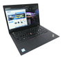 Nopeimmalle:  Ultrakevyt ThinkPad X390 13.3