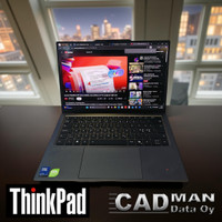 ThinkPad X9 14 OLED Aura Edition 14