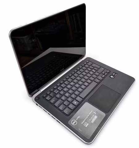 Dell XPS 14