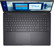 Nopeimmalle: DELL PRO 16 C5-120U/16FHD+/32GB/512SSD/W11P/1BW