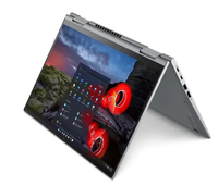 Nopeimmalle: Thinkpad X1 Yoga G6 i7-1185G7 Touch 16Gt 256Gt W11P 24kk takuu