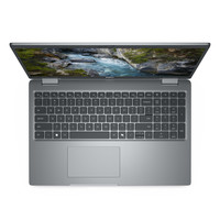 Kesätarjous: DELL PM3591 U7-155H/15.6FHD/16/512GB/RTX1000ADA/WWR/11P/3BW