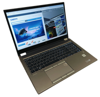Nopeimmalle: HP ZBOOK FURY 15 G8 I7-11850H/15.6FHD/32GB/512SSD/A3000/W11P/2Y