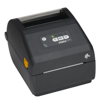 Zebra ZD421 ZD4A042-D0EE00EZ -tarratulostin