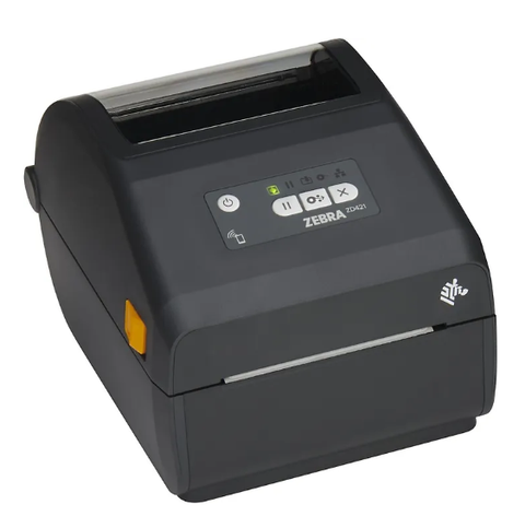 Zebra ZD421 ZD4A042-D0EE00EZ -tarratulostin