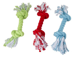 Best Friend Bite small sini-valkea