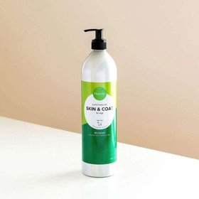 Nutrolin Skin & Coat 990 ml