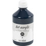 Pigment Art School 500 ml, indigo