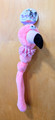 Best Friend Softie flamingo