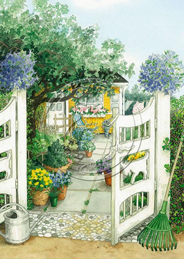 Postikortti A6 nro. 106