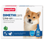 Beaphar Dimethicare Line-on punkkisuoja 15-30 kg
