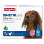 Beaphar Dimethicare Line-on punkkisuoja <15 kg