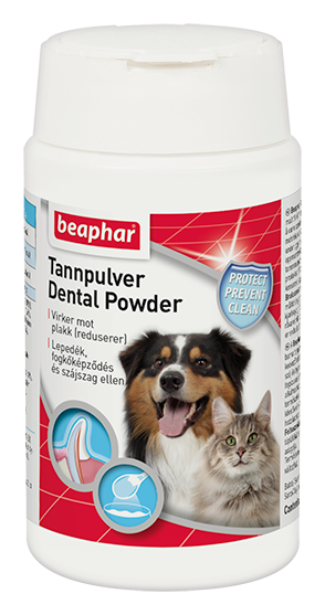 Beaphar merilevä 75 g