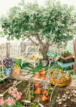 Postikortti A6 nro. 110