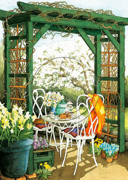 Postikortti A4 nro. 116