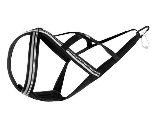 Kennel Equip Nome Active vetovaljaat xxl