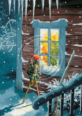 Postikortti A6 nro. 209