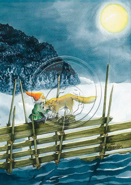 Postikortti A6 nro. 212