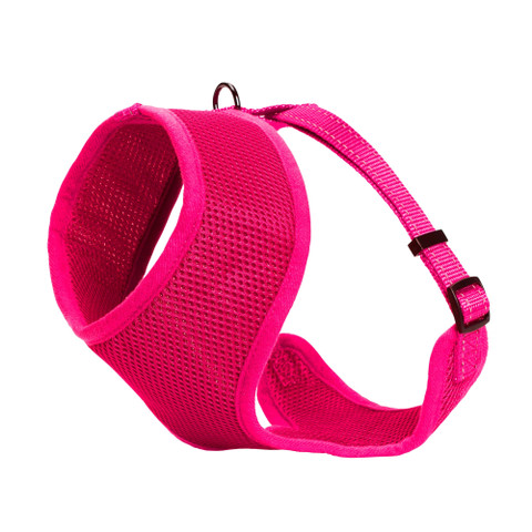 Dogman Iris meshvaljaat koko xs, roosa