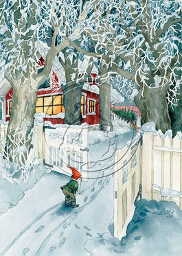 Postikortti A6 nro. 213