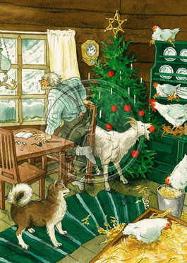 Postikortti A6 nro. 214