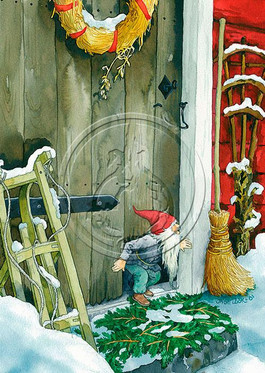 Postikortti A6 nro. 216