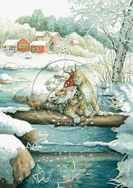 Postikortti A6 nro. 219