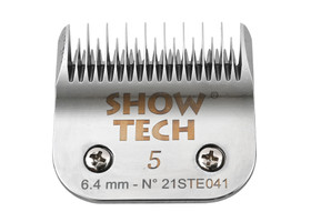 Show Tech trimmauskoneen terä 5