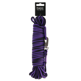 Dogman Iris jälkiliina, 6,5 mmx15 m, violetti