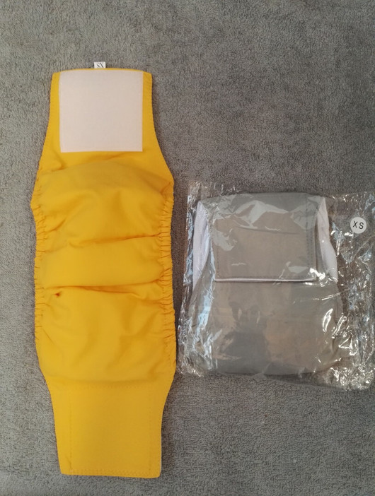 Poikavyö joustolla xs, harmaa