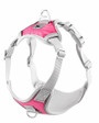 Valjaat koko L 55-68 cm, pinkki