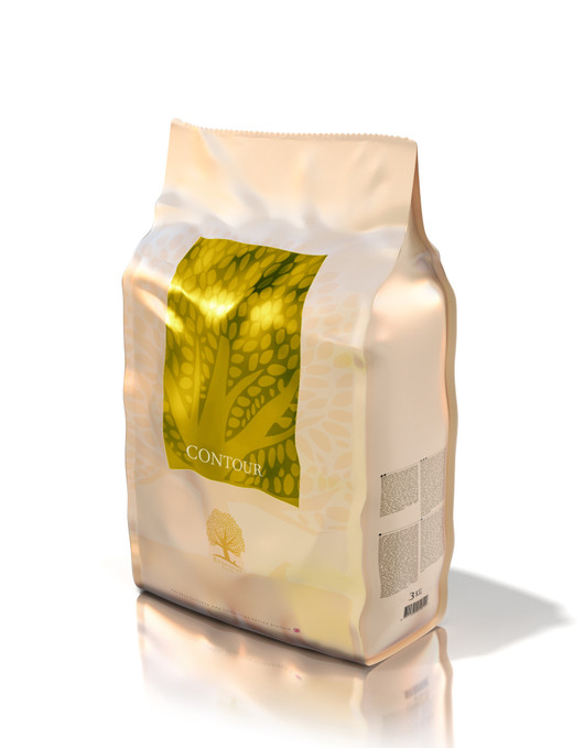 Essential CONTOUR, painonhallintaan 2,5 kg