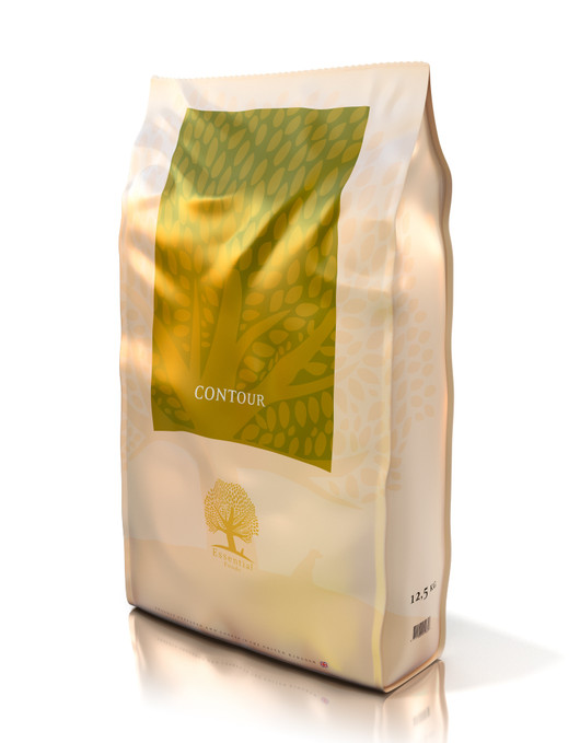 Essential CONTOUR, painonhallintaan 10 kg