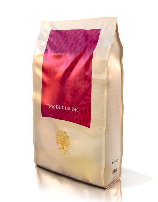 Essential THE BEGINNING, pennuille 10 kg