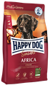 Happy Dog Supreme Africa 4 kg