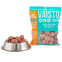 Mush Vaisto Puppy Jäänsininen, nauta-poro-lohi 800 g