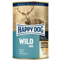 Happy Dog säilyke riista 400 g