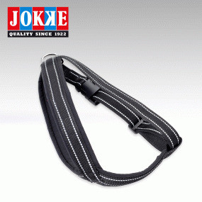 Jokke Pallas valjaat koko 7, oranssi