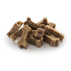 Essential SALMON MINI DELIGHTS - Lohiminiherkku 100 g