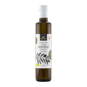 Foodin Oliiviöljy Extra Virgin, luomu 500ml
