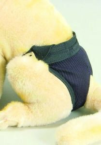 Pet Products nartun juoksusuoja koko 0, 16-23 cm