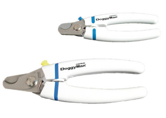 DoggyMan kynsisakset, isot