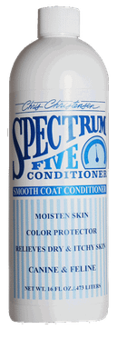 Chris Christensen Spectrum Five Conditioner 473 ml