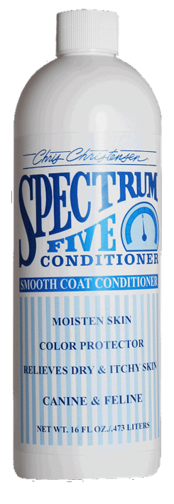 Chris Christensen Spectrum Five Conditioner 473 ml