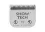 Show Tech trimmauskoneen terä 9S 2 mm