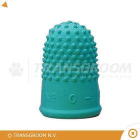 Nyppimiskumi koko 0,vihreä